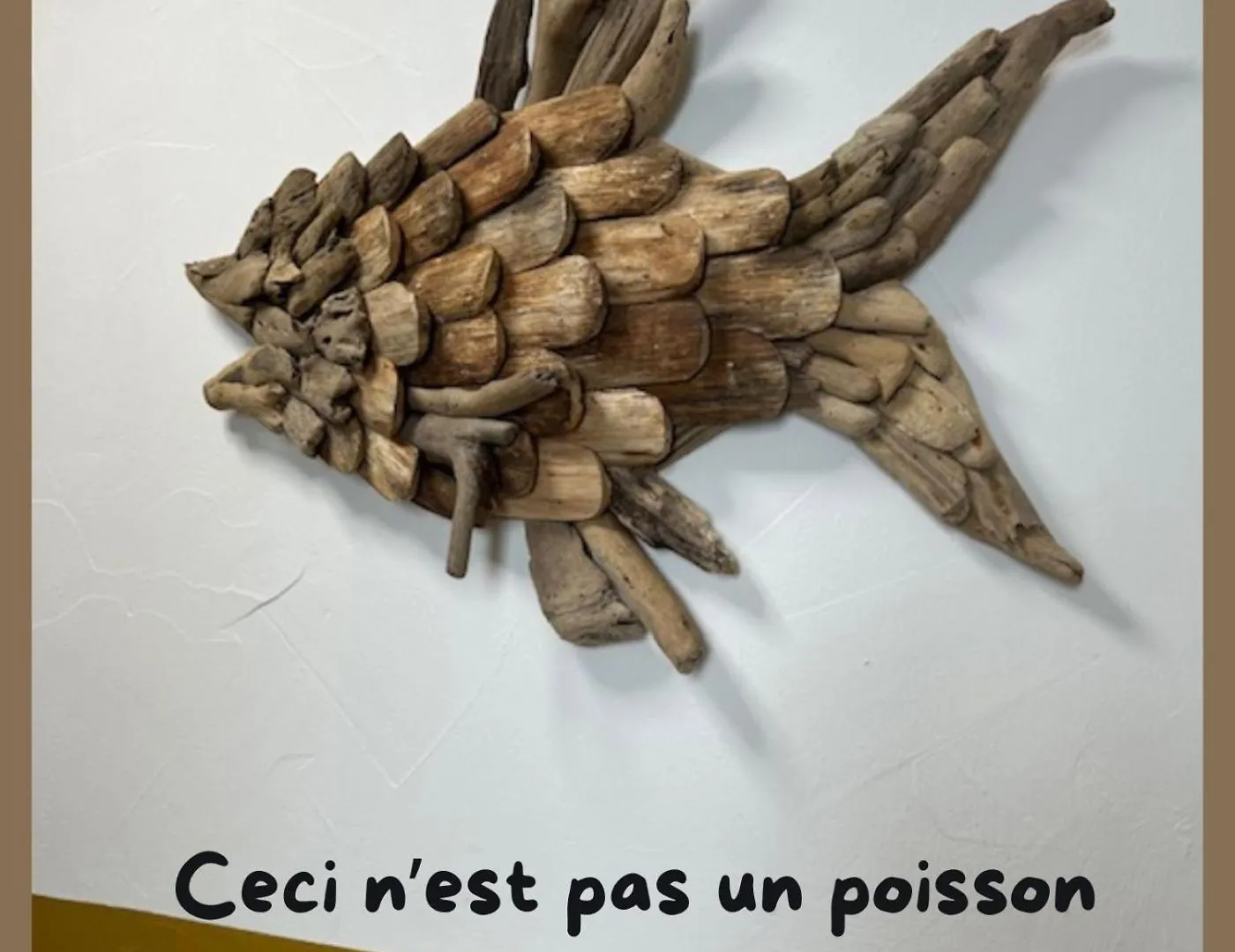 L'Appart 邦多勒 法国